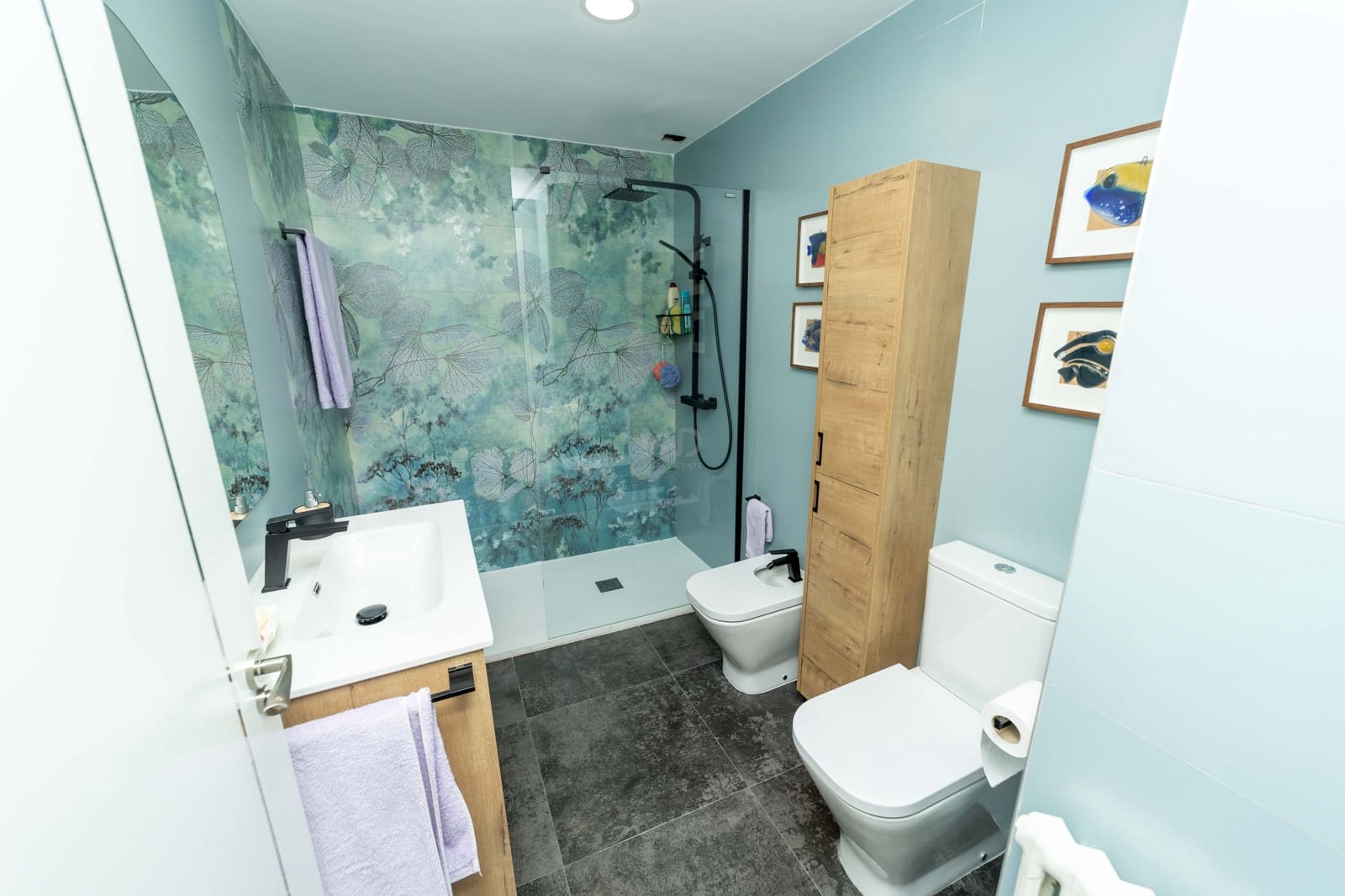 4 slaapkamer Appartement te koop in Leon stad met garage - € 549.000 (Ref: 9988732)