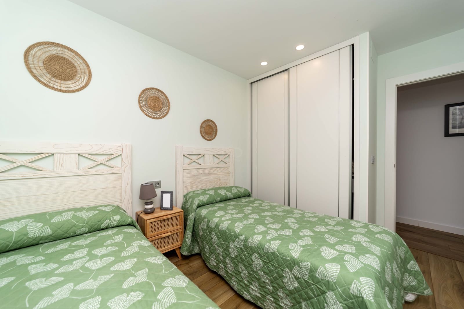 4 slaapkamer Appartement te koop in Leon stad met garage - € 549.000 (Ref: 9988732)