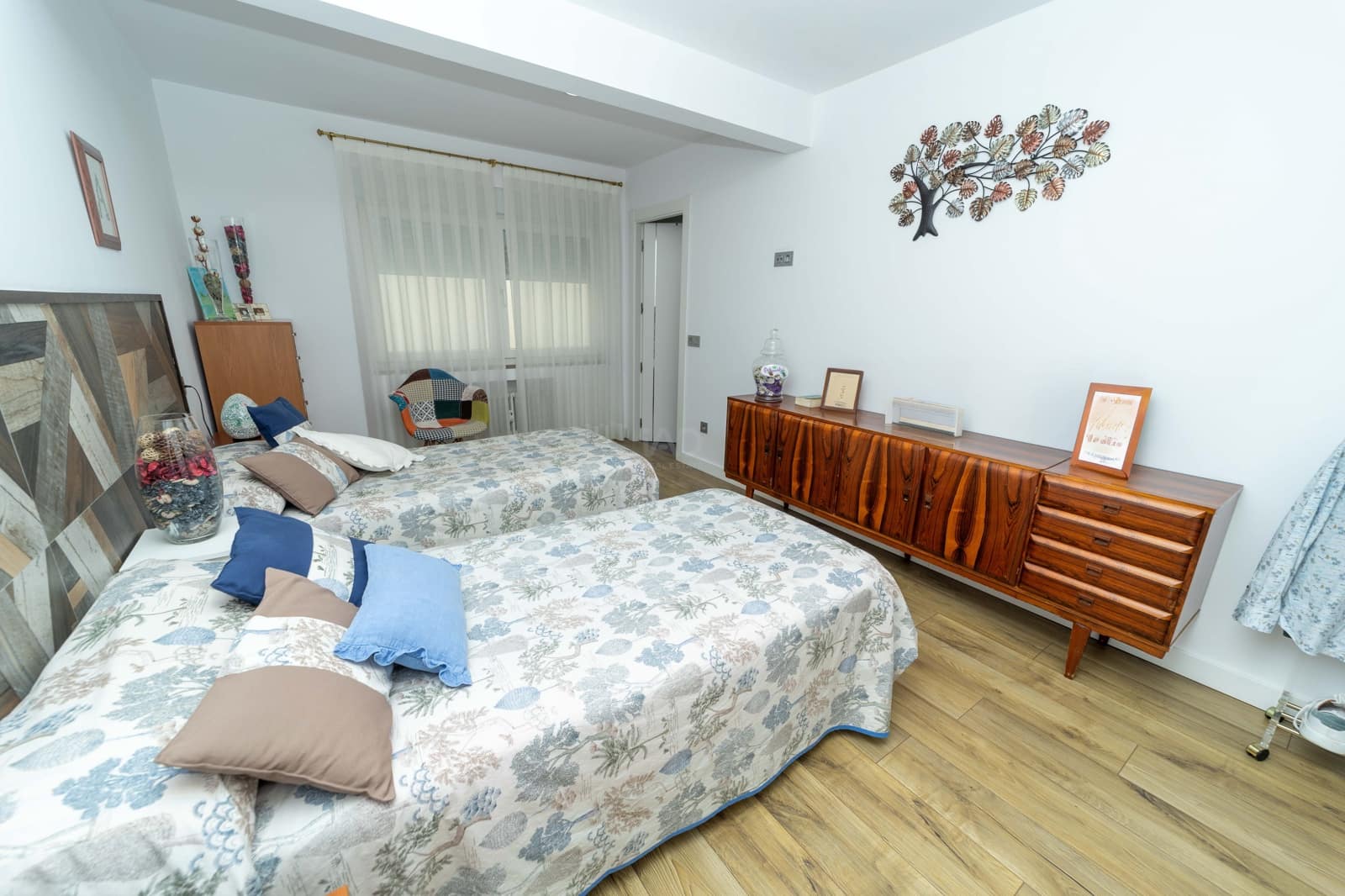 4 slaapkamer Appartement te koop in Leon stad met garage - € 549.000 (Ref: 9988732)