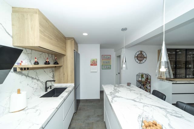 4 camera da letto Appartamento in vendita in León città con garage - 549.000 € (Rif: 9988732)
