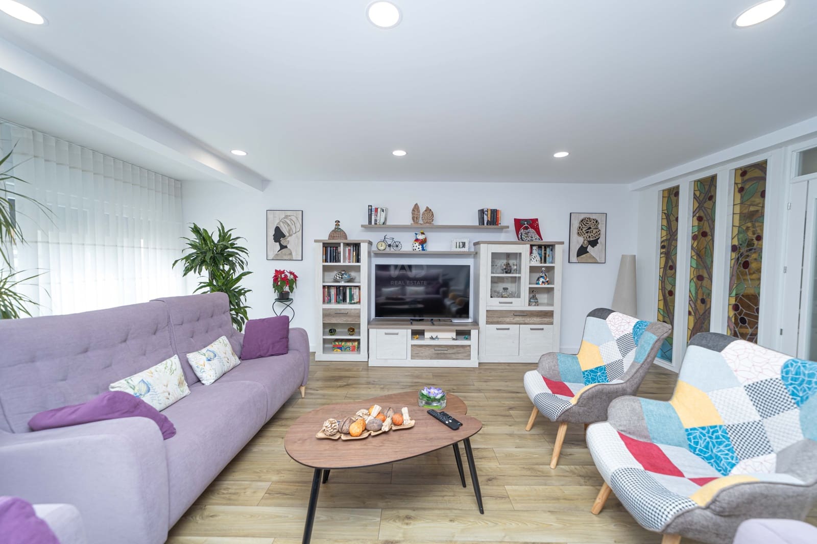 4 slaapkamer Appartement te koop in Leon stad met garage - € 549.000 (Ref: 9988732)