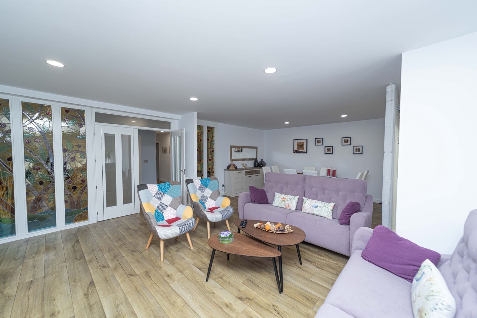 4 slaapkamer Appartement te koop in Leon stad met garage - € 549.000 (Ref: 9988732)