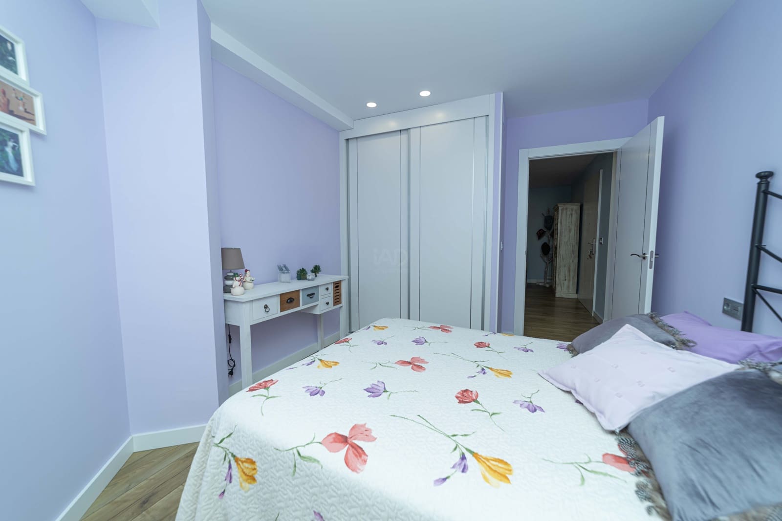 4 slaapkamer Appartement te koop in Leon stad met garage - € 549.000 (Ref: 9988732)