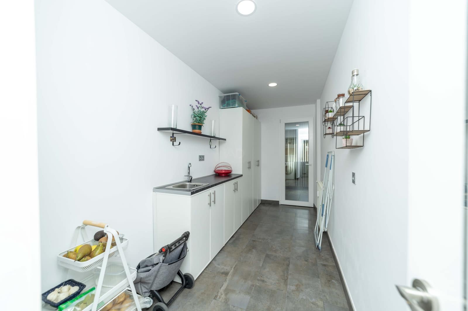 4 slaapkamer Appartement te koop in Leon stad met garage - € 549.000 (Ref: 9988732)