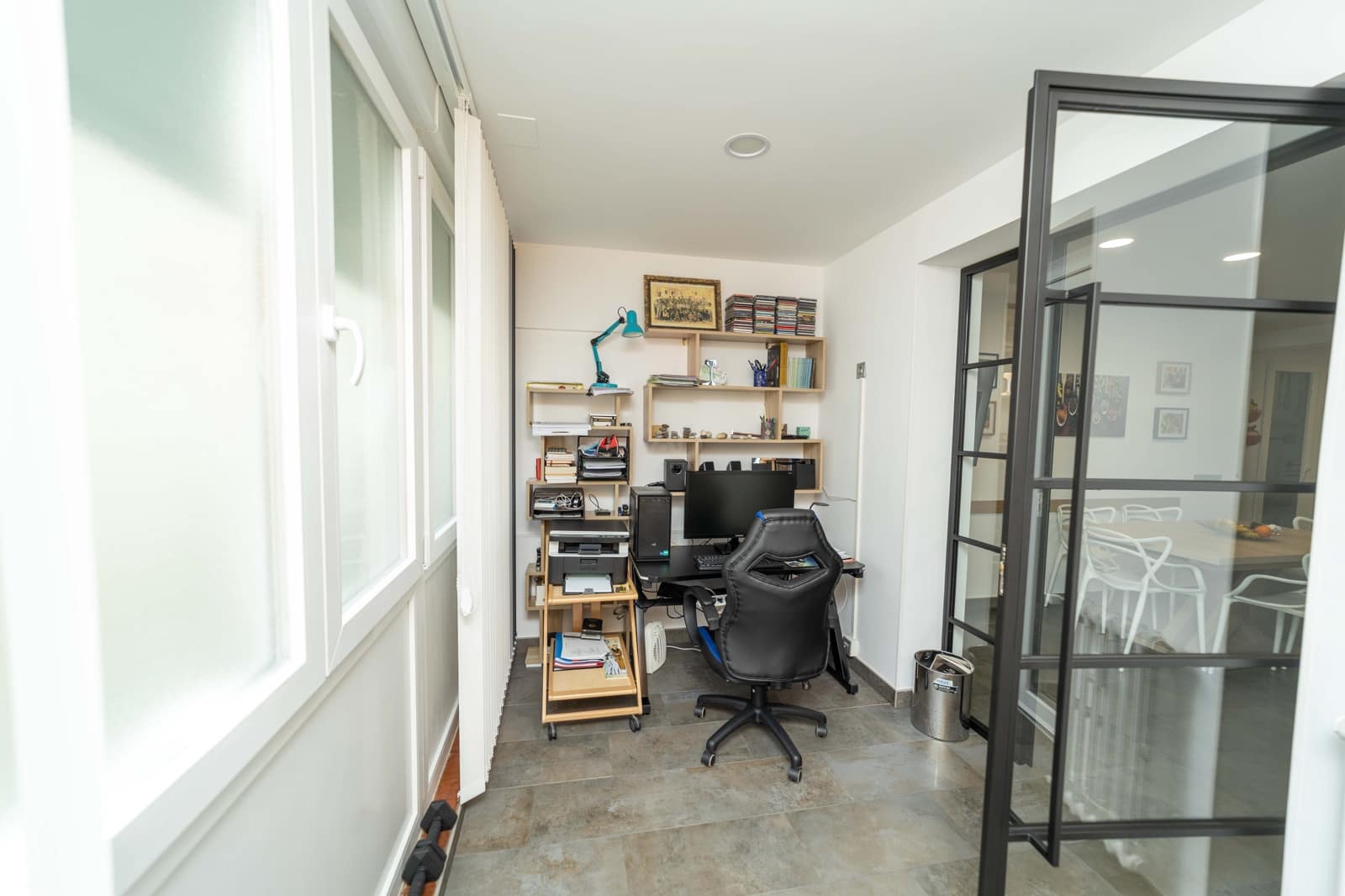 4 slaapkamer Appartement te koop in Leon stad met garage - € 549.000 (Ref: 9988732)