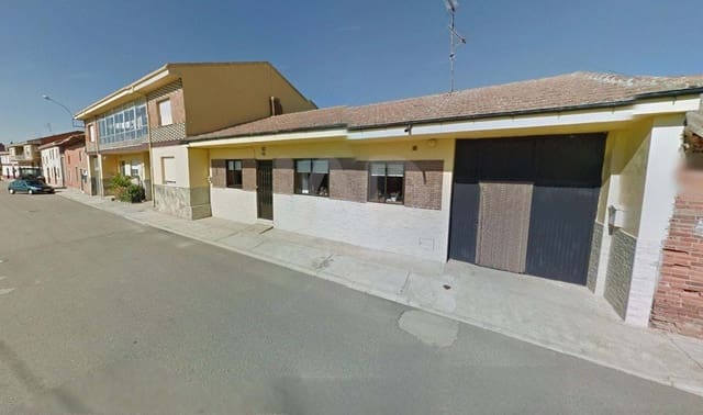 4 Zimmer Haus zu verkaufen in León Stadt mit Garage - 75.000 € (Ref: 9988733)