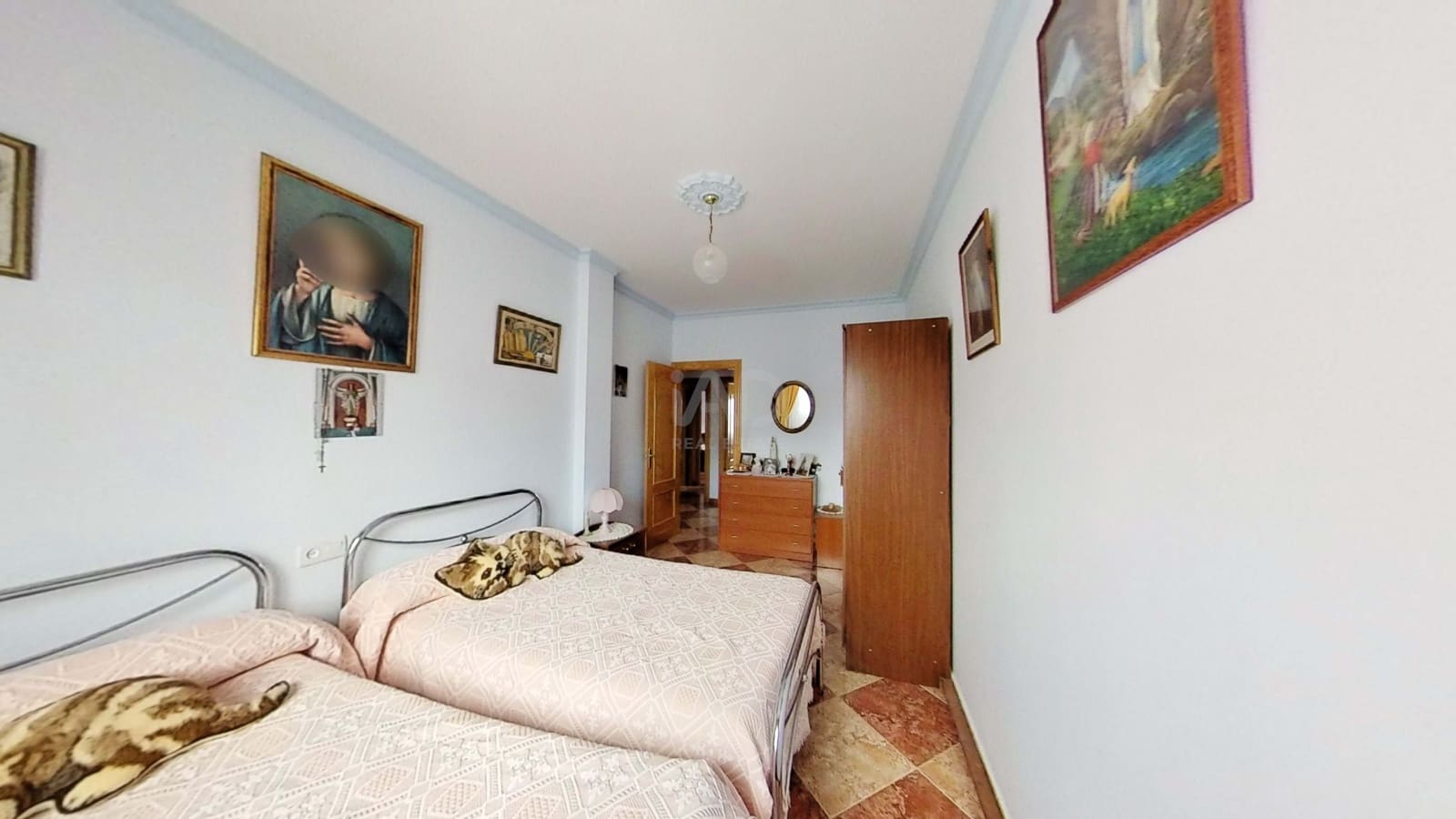 4 sypialnia Finka/Dom wiejski na sprzedaż w Miasto Grenada z garażem - 250 000 € (Ref: 9988734)
