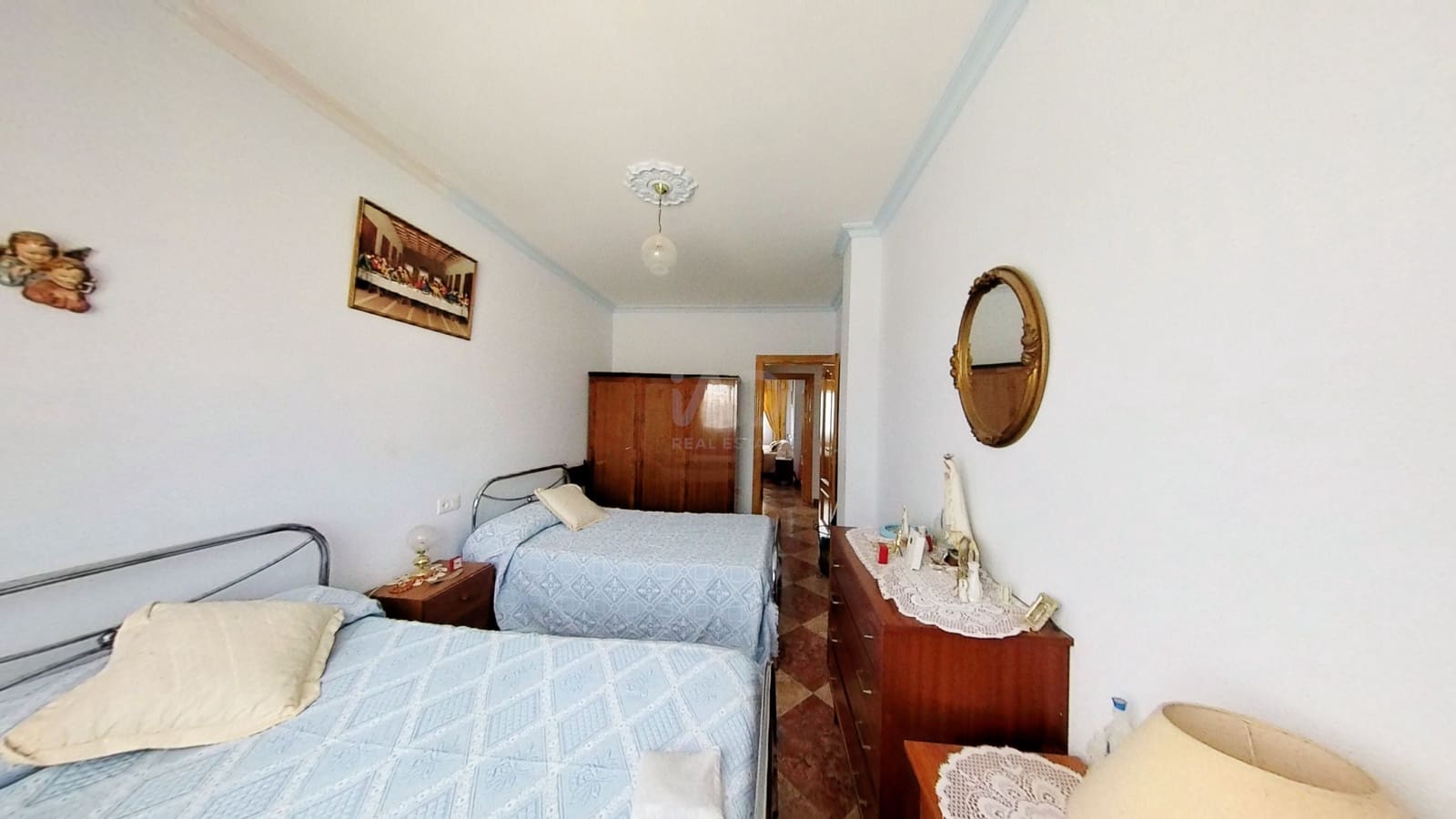 4 sypialnia Finka/Dom wiejski na sprzedaż w Miasto Grenada z garażem - 250 000 € (Ref: 9988734)
