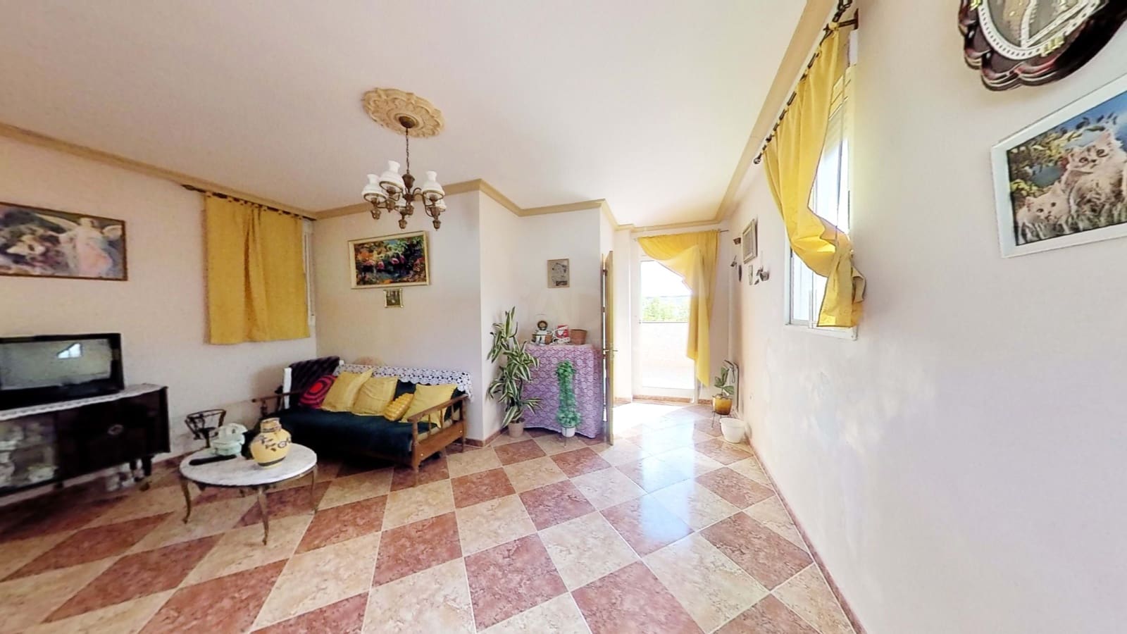 4 sypialnia Finka/Dom wiejski na sprzedaż w Miasto Grenada z garażem - 250 000 € (Ref: 9988734)