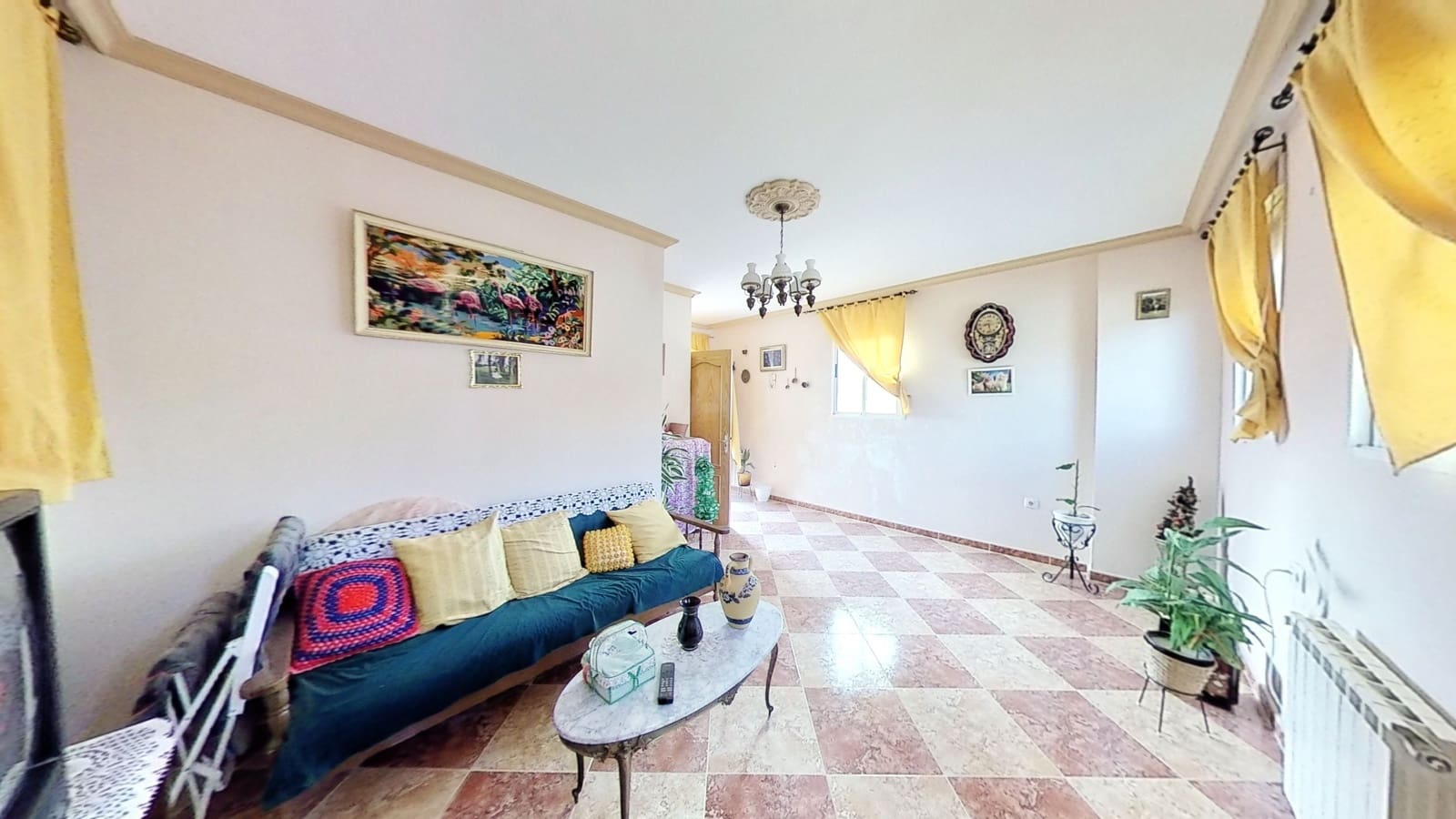 4 sypialnia Finka/Dom wiejski na sprzedaż w Miasto Grenada z garażem - 250 000 € (Ref: 9988734)