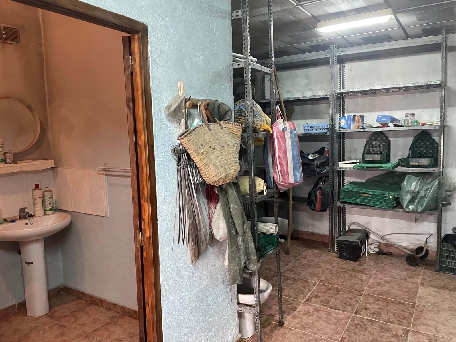 4 sypialnia Finka/Dom wiejski na sprzedaż w Miasto Grenada z garażem - 250 000 € (Ref: 9988734)