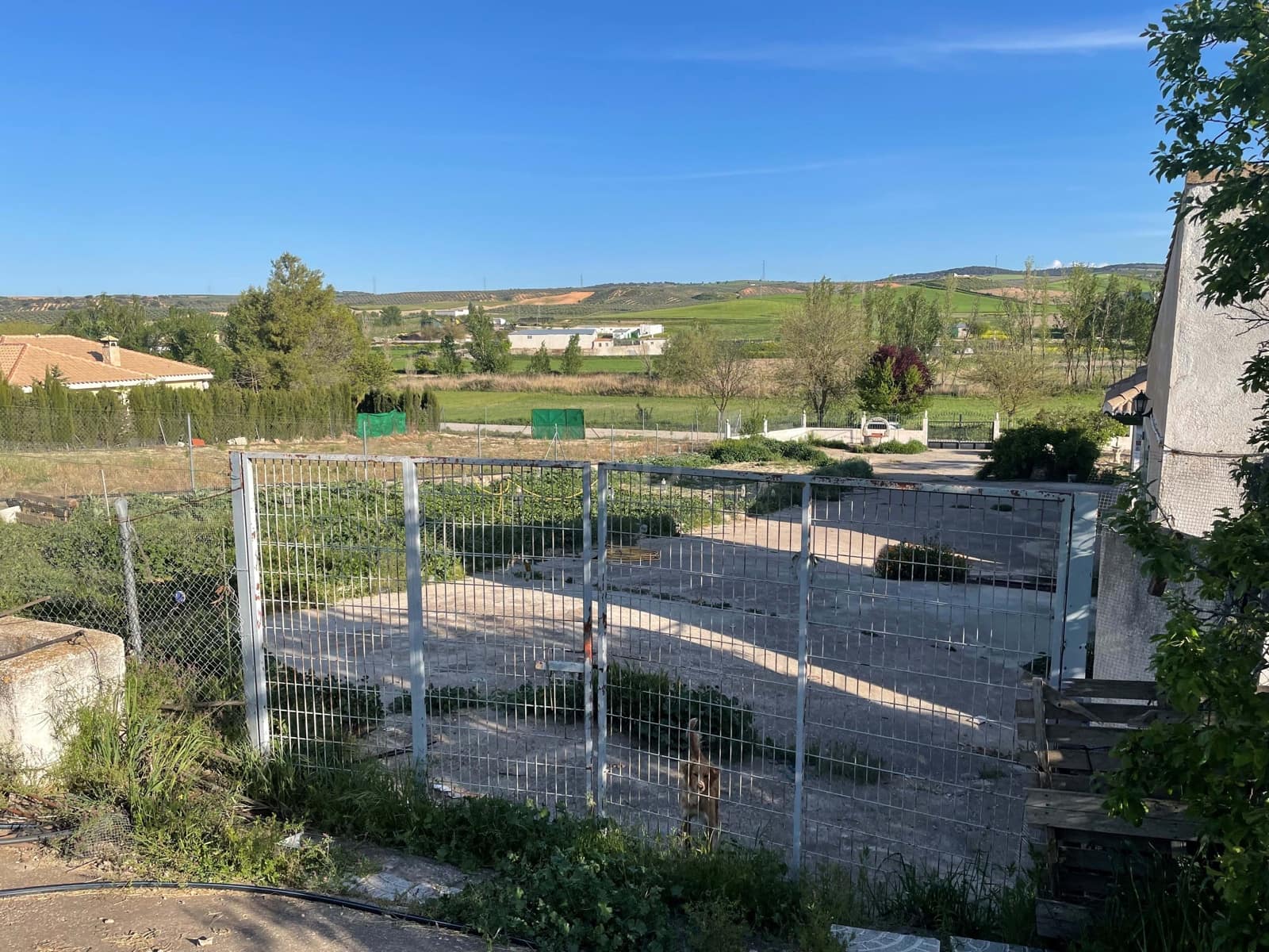 4 sypialnia Finka/Dom wiejski na sprzedaż w Miasto Grenada z garażem - 250 000 € (Ref: 9988734)