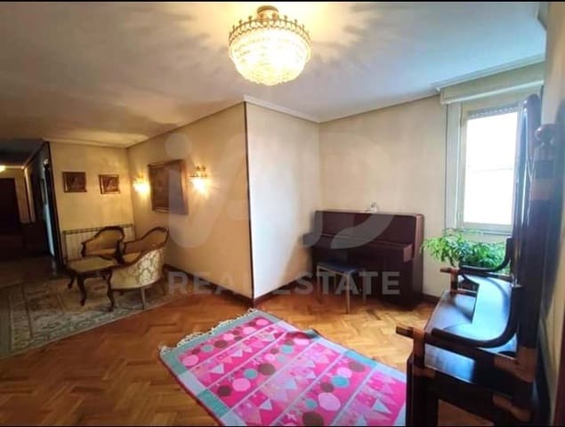 6 Zimmer Apartment zu verkaufen in La Bañeza - 125.000 € (Ref: 9988735)