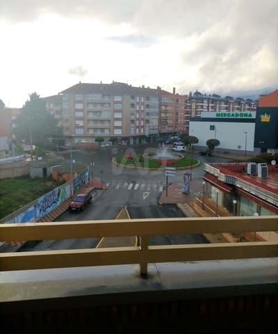 6 Zimmer Apartment zu verkaufen in La Bañeza - 125.000 € (Ref: 9988735)