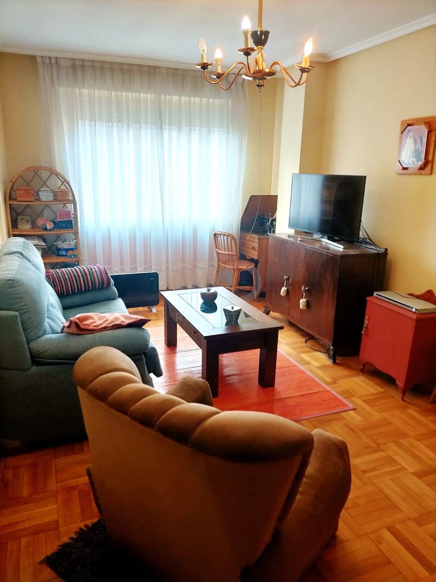 6 Zimmer Apartment zu verkaufen in La Baneza - 125.000 € (Ref: 9988735)