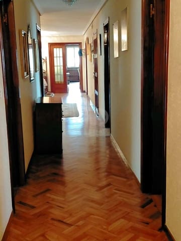 6 Zimmer Apartment zu verkaufen in La Bañeza - 125.000 € (Ref: 9988735)