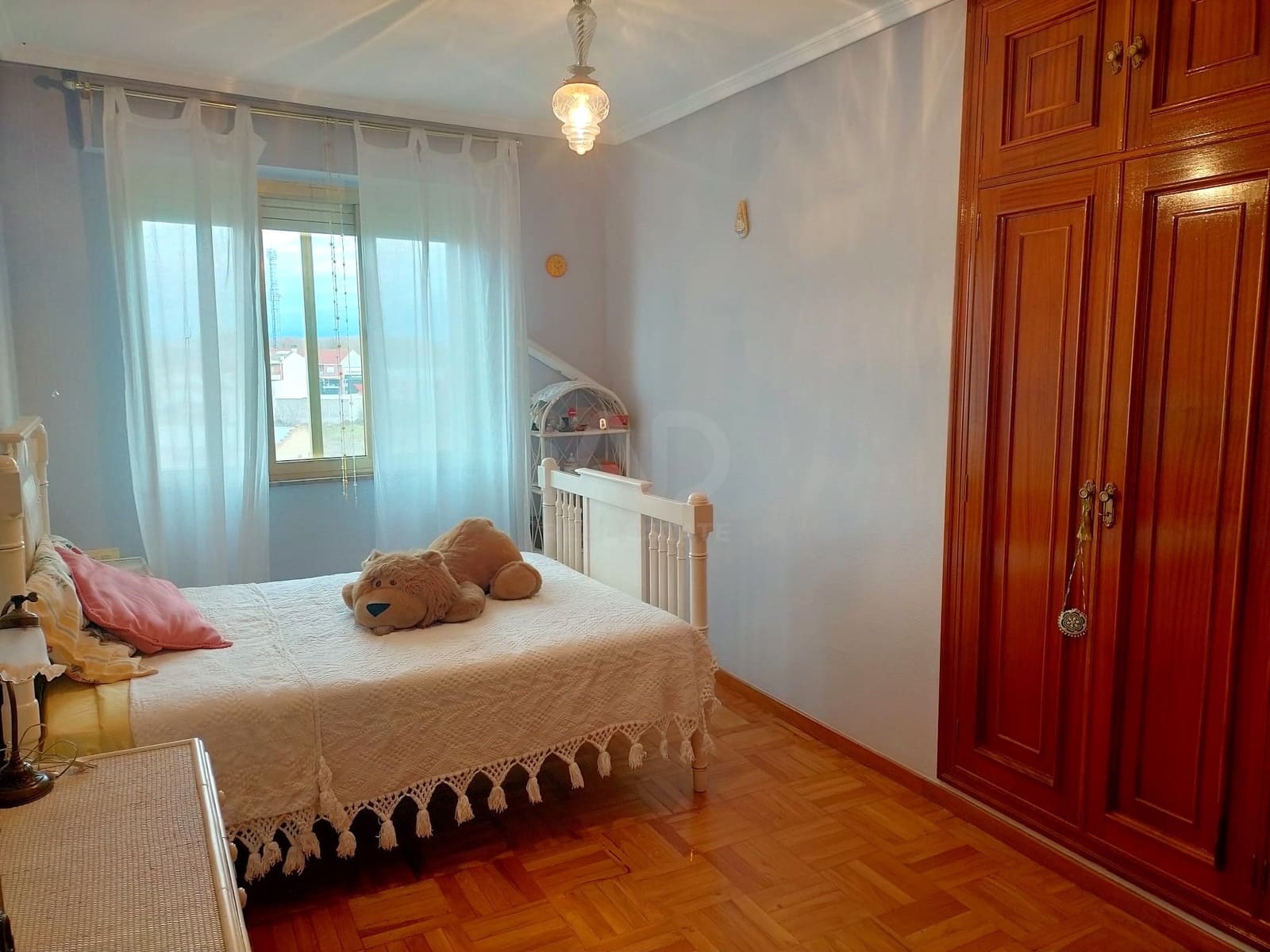 6 Zimmer Apartment zu verkaufen in La Baneza - 125.000 € (Ref: 9988735)