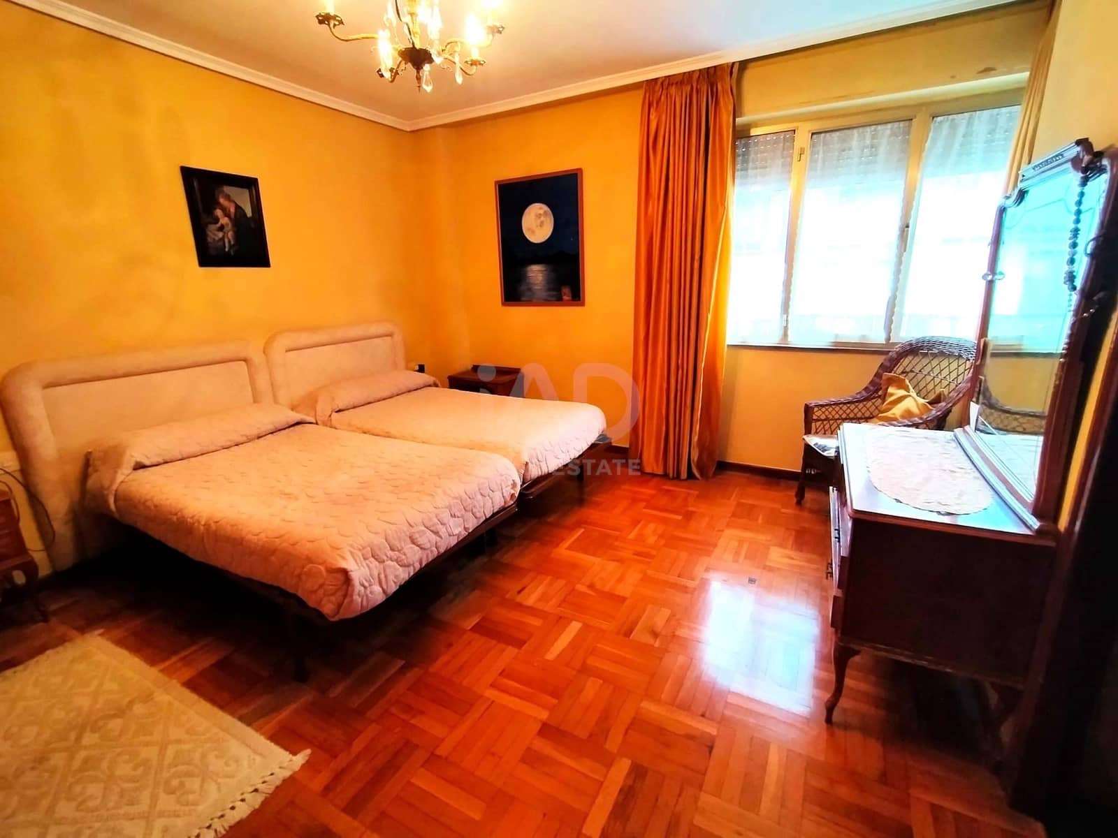 6 Zimmer Apartment zu verkaufen in La Baneza - 125.000 € (Ref: 9988735)