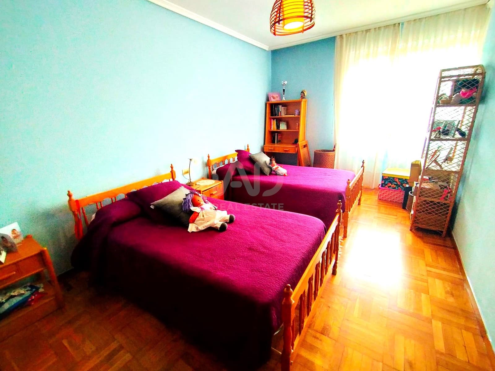 6 Zimmer Apartment zu verkaufen in La Baneza - 125.000 € (Ref: 9988735)
