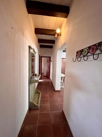 4 soverom Finca/Herregård til salgs i Huelva by med garasje - € 235 000 (Ref: 9988736)