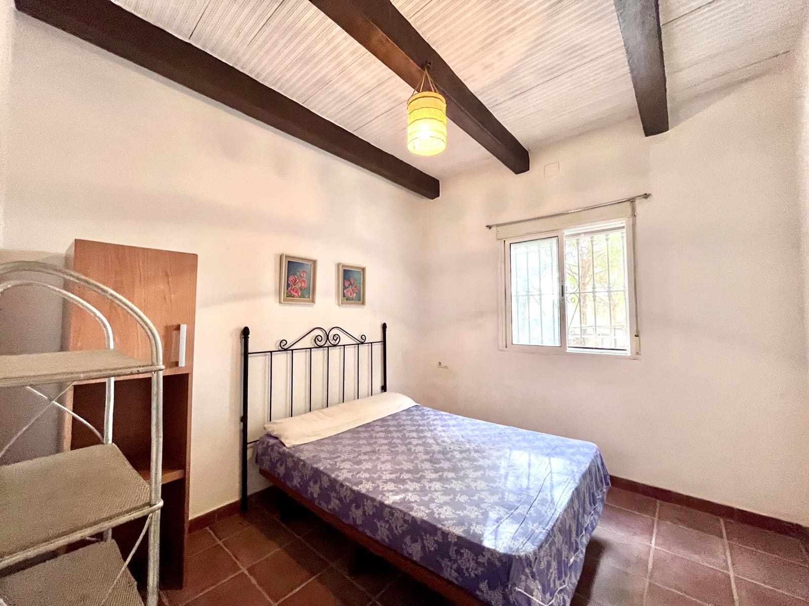 4 soverom Finca/Herregård til salgs i Huelva by med garasje - € 235 000 (Ref: 9988736)