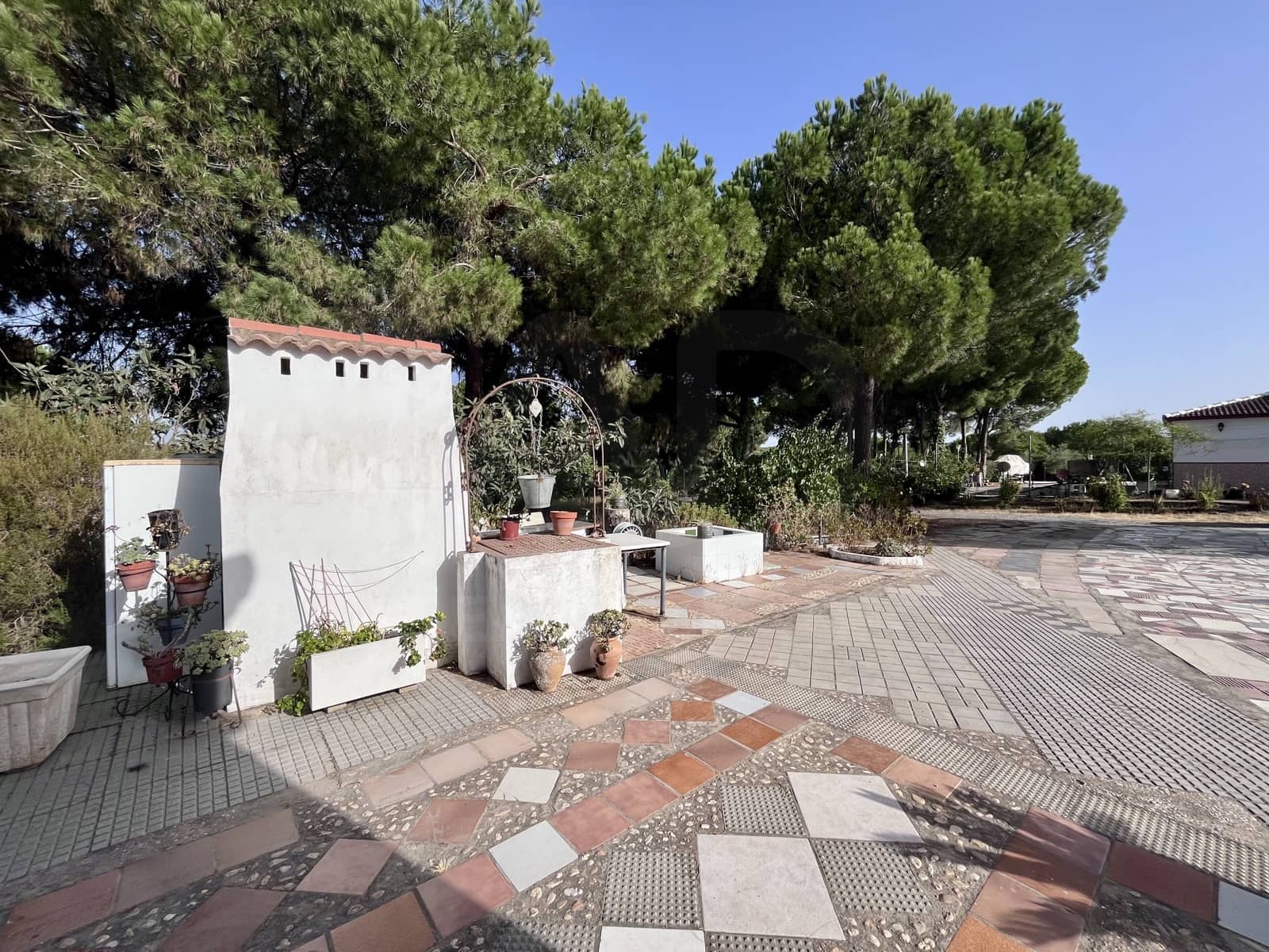4 soverom Finca/Herregård til salgs i Huelva by med garasje - € 235 000 (Ref: 9988736)