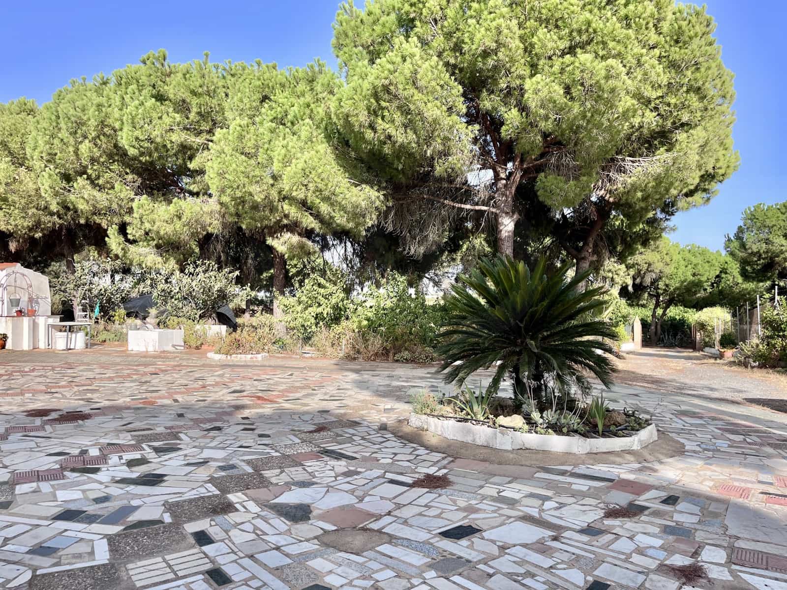 4 soverom Finca/Herregård til salgs i Huelva by med garasje - € 235 000 (Ref: 9988736)