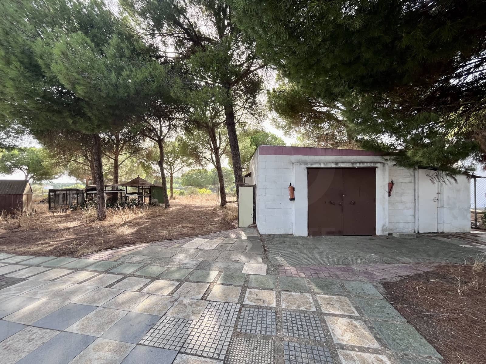 4 soverom Finca/Herregård til salgs i Huelva by med garasje - € 235 000 (Ref: 9988736)