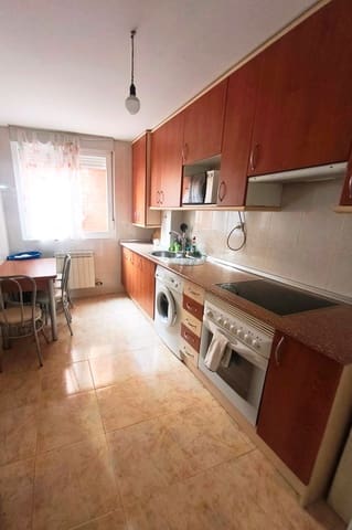 3 soverom Leilighet til salgs i Leon by med garasje - € 85 000 (Ref: 9988737)