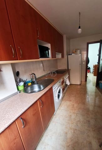 3 soverom Leilighet til salgs i Leon by med garasje - € 85 000 (Ref: 9988737)