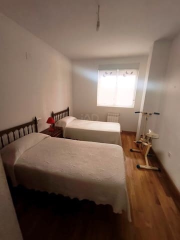 3 soverom Leilighet til salgs i Leon by med garasje - € 85 000 (Ref: 9988737)