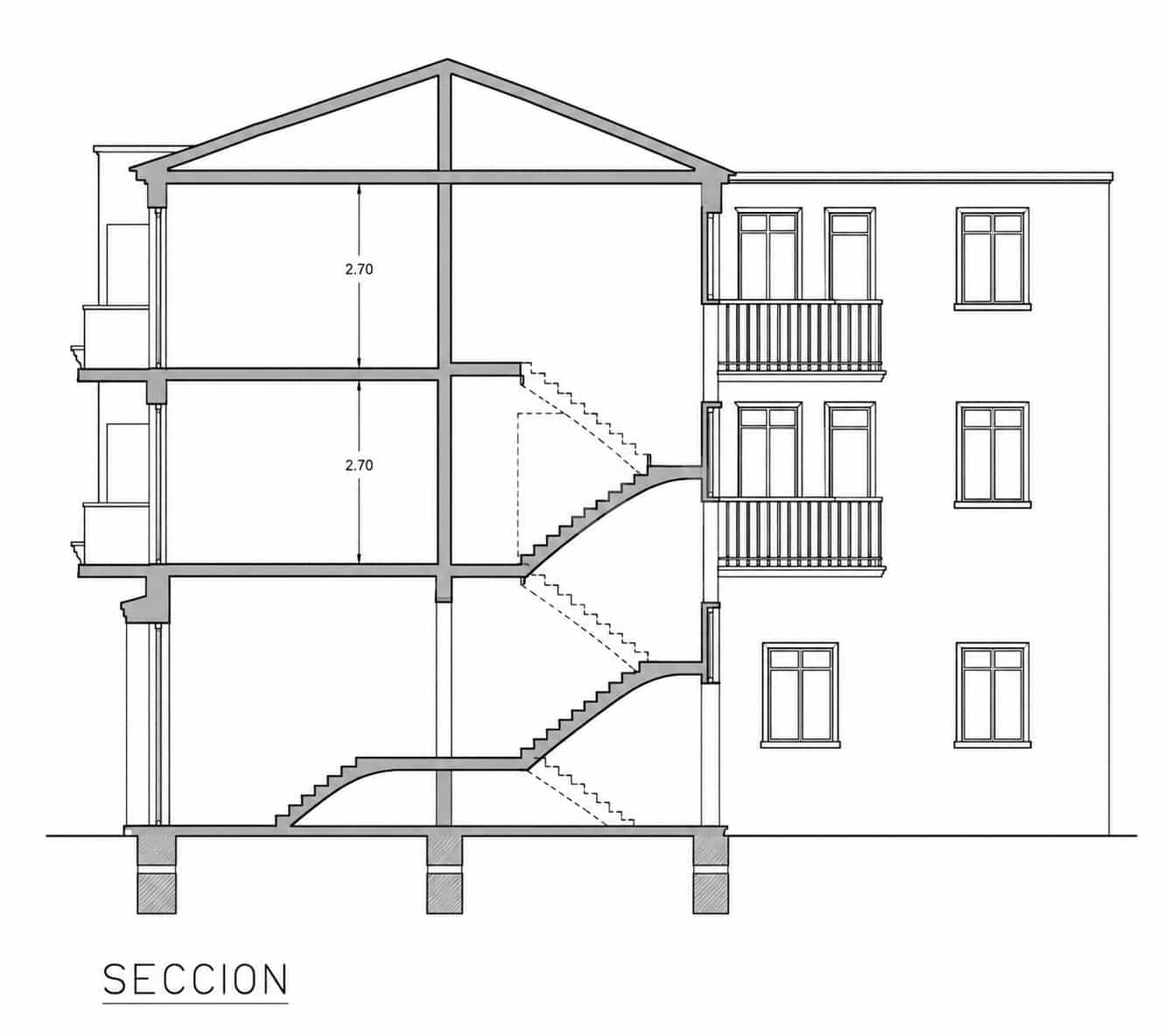 Gewerbe zu verkaufen in Leon Stadt - 320.000 € (Ref: 9988739)