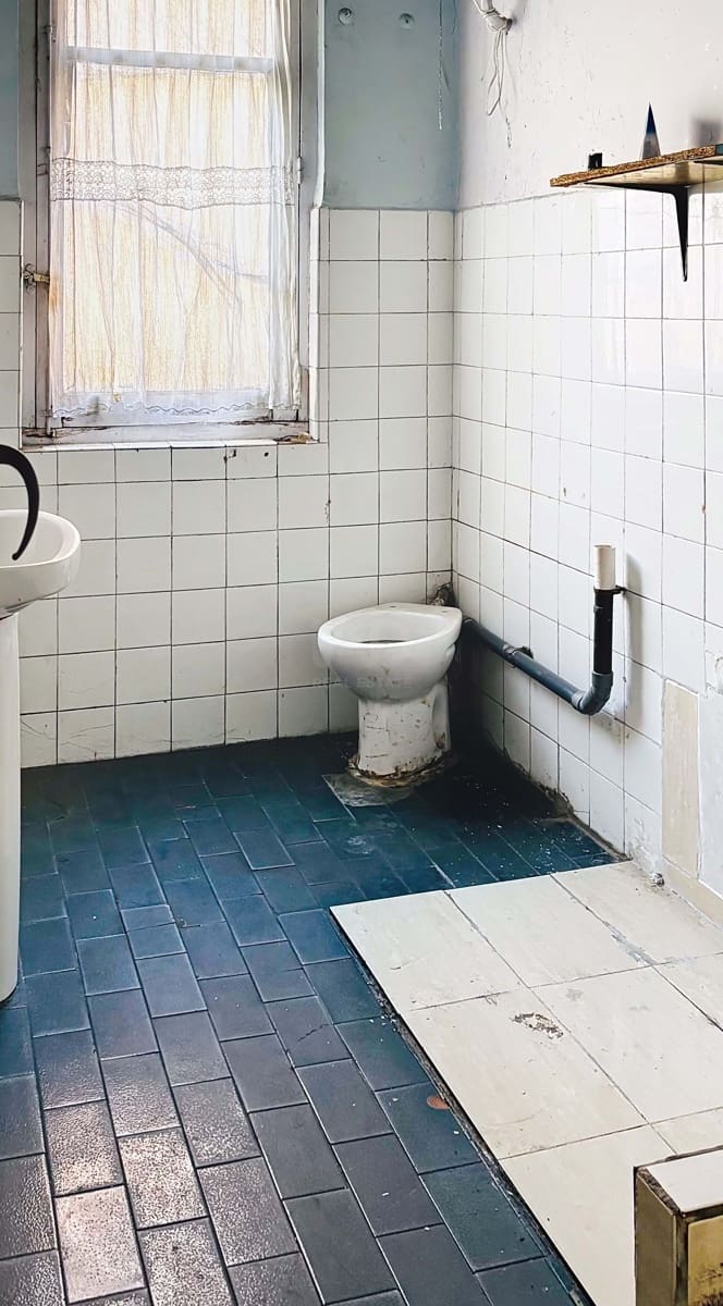 Gewerbe zu verkaufen in Leon Stadt - 320.000 € (Ref: 9988739)
