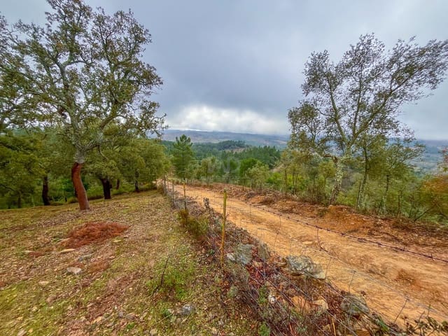 Grond te koop in Galaroza - € 43.000 (Ref: 9988740)