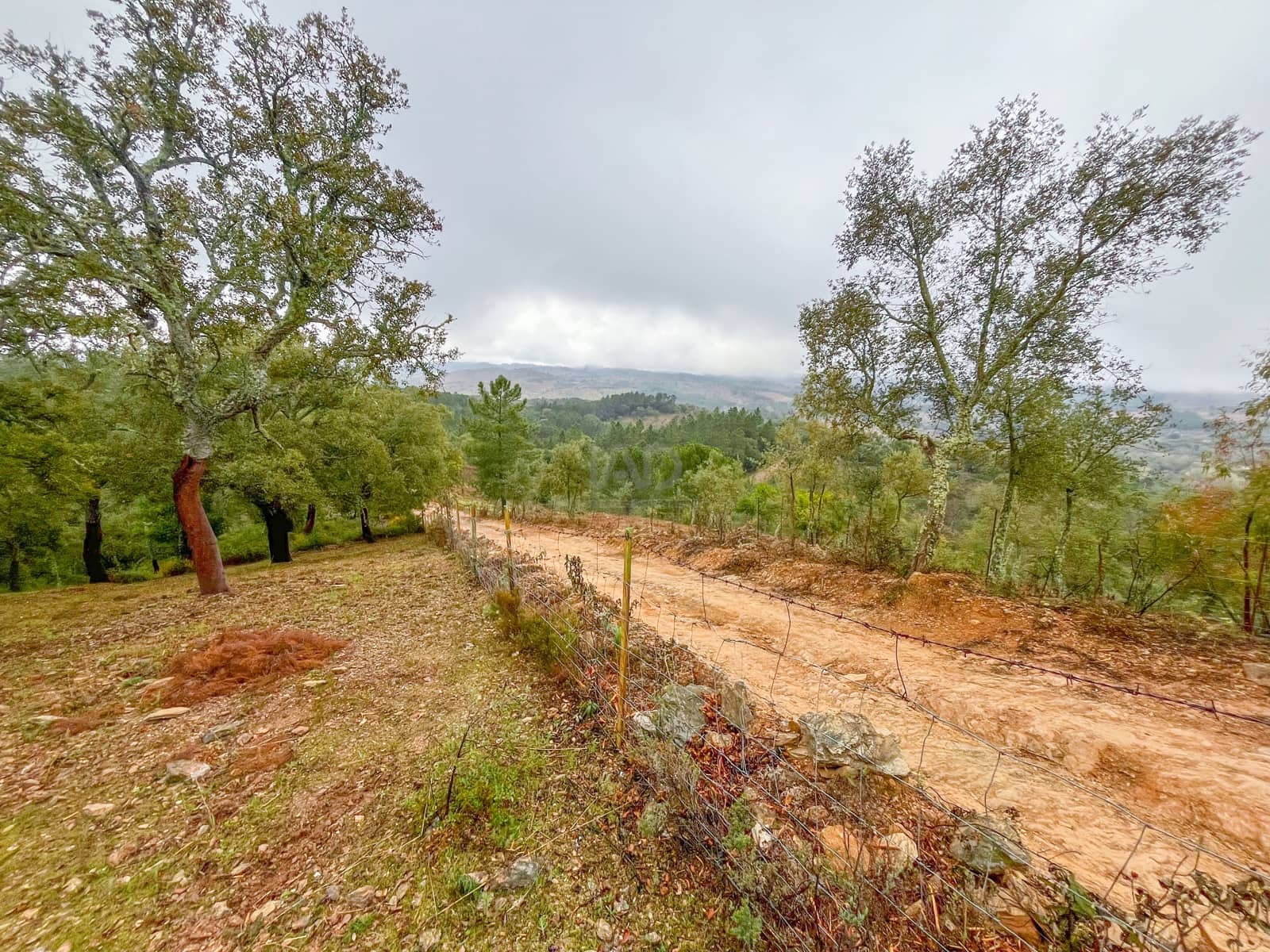Mark till salu i Huelva stad - 43 000 € (Ref: 9988740)