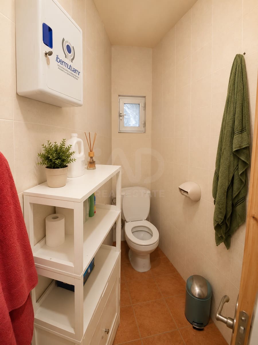 1 quarto Quinta/Casa Rural para venda em Granada cidade - 560 000 € (Ref: 9988741)