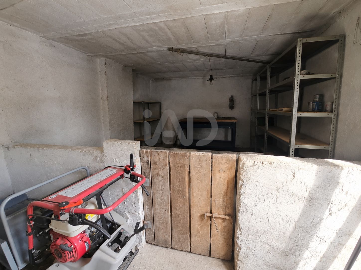 1 quarto Quinta/Casa Rural para venda em Granada cidade - 560 000 € (Ref: 9988741)