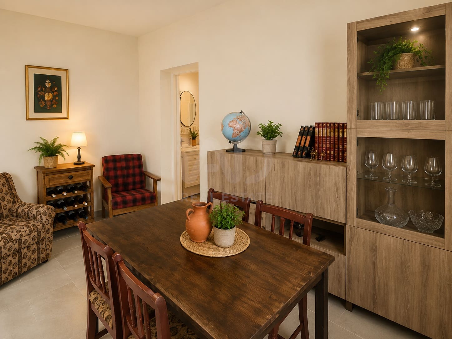 1 quarto Quinta/Casa Rural para venda em Granada cidade - 560 000 € (Ref: 9988741)