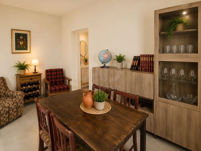 1 camera da letto Finca/Casa di Campagna in vendita in Almuñécar - 560.000 € (Rif: 9988741)