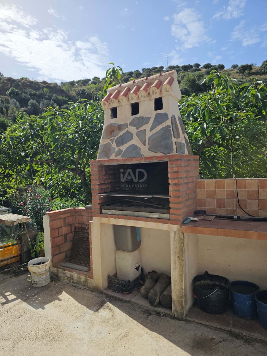 1 quarto Quinta/Casa Rural para venda em Granada cidade - 560 000 € (Ref: 9988741)