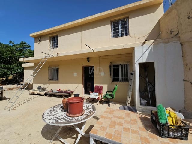 1 camera da letto Finca/Casa di Campagna in vendita in Almuñécar - 560.000 € (Rif: 9988741)