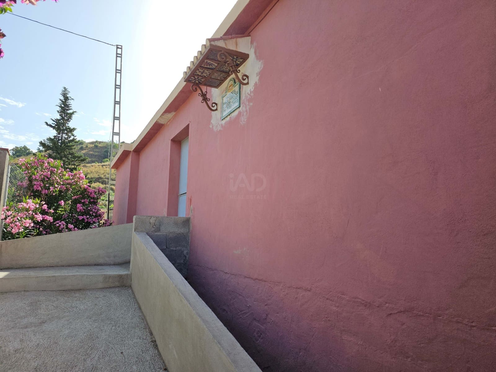1 quarto Quinta/Casa Rural para venda em Granada cidade - 560 000 € (Ref: 9988741)
