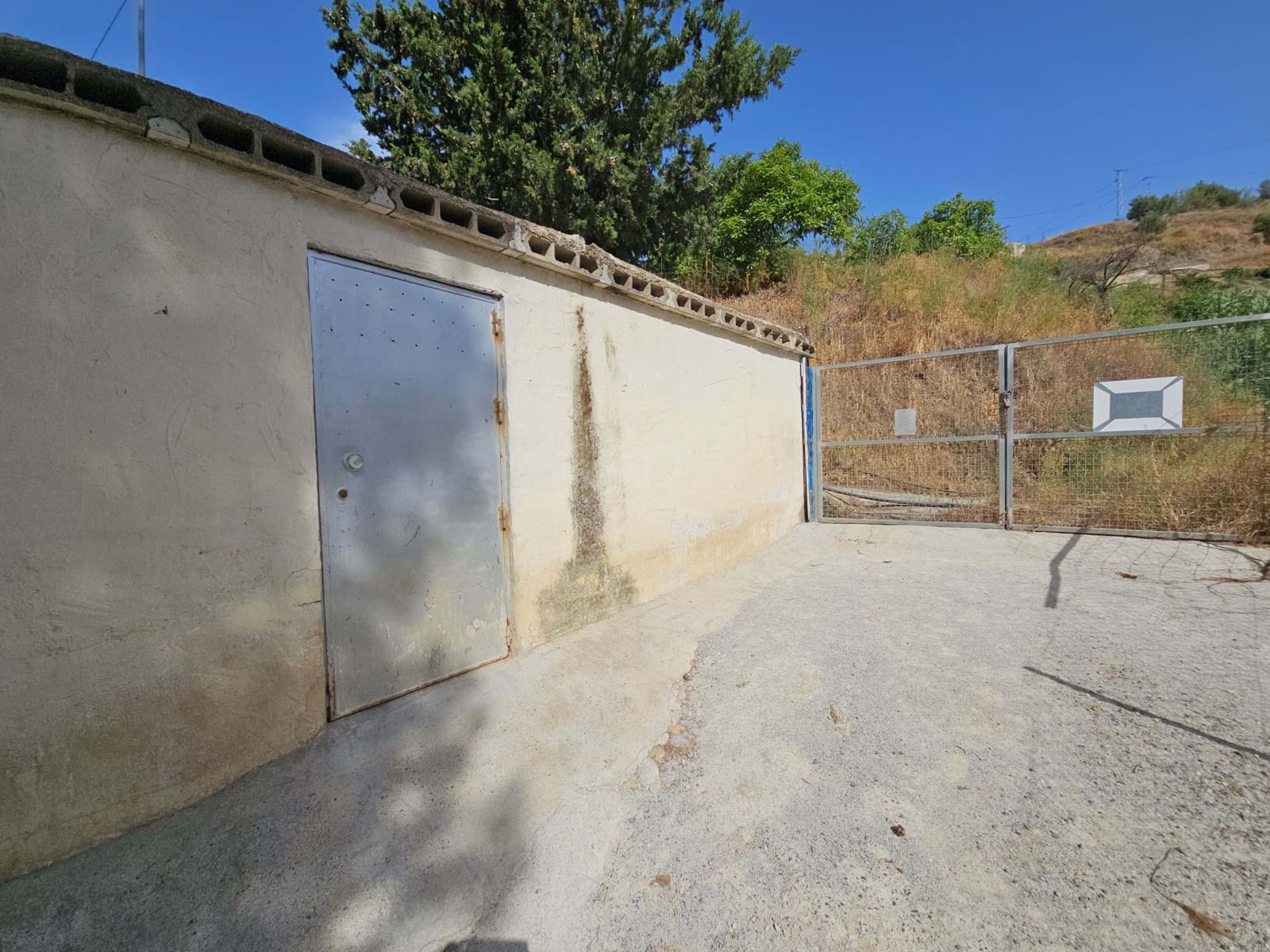 1 quarto Quinta/Casa Rural para venda em Granada cidade - 560 000 € (Ref: 9988741)