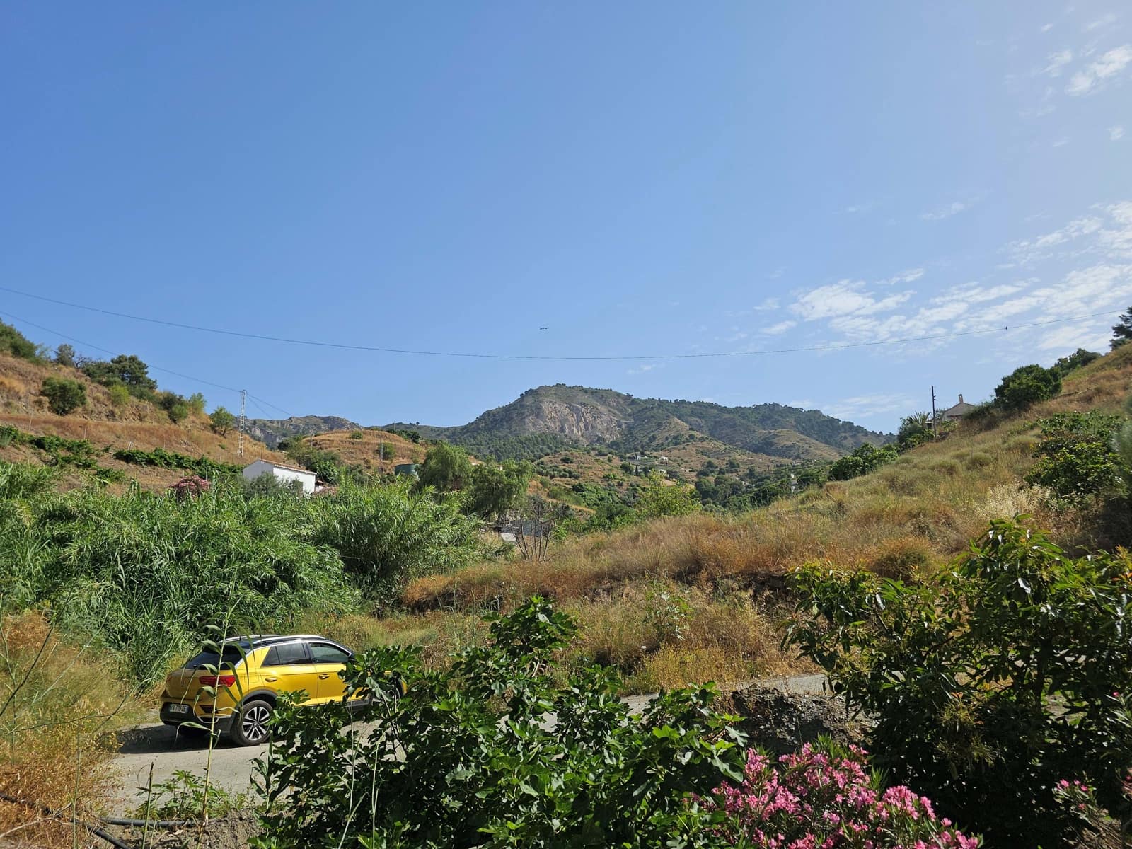 1 quarto Quinta/Casa Rural para venda em Granada cidade - 560 000 € (Ref: 9988741)