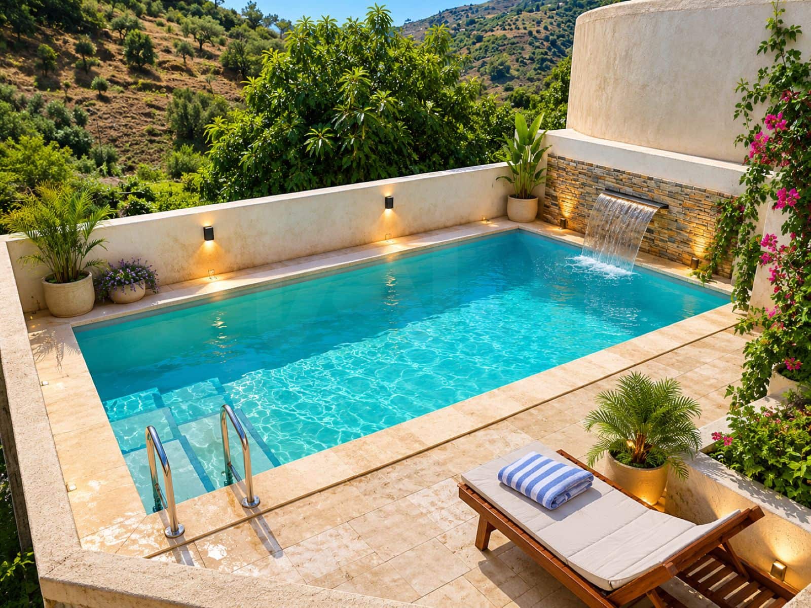 1 bedroom Finca/Country House for sale in Almunecar - € 560,000 (Ref: 9988741)