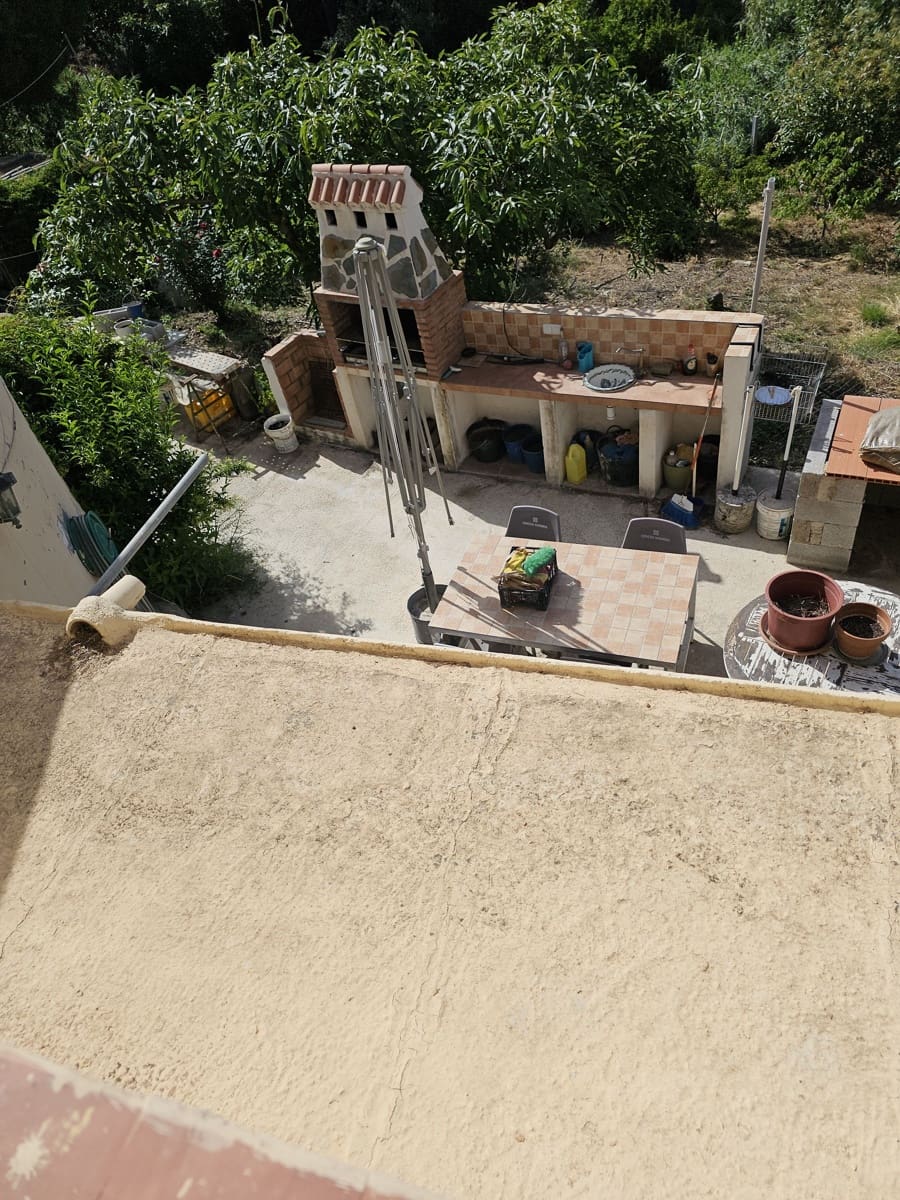 1 bedroom Finca/Country House for sale in Almunecar - € 560,000 (Ref: 9988741)