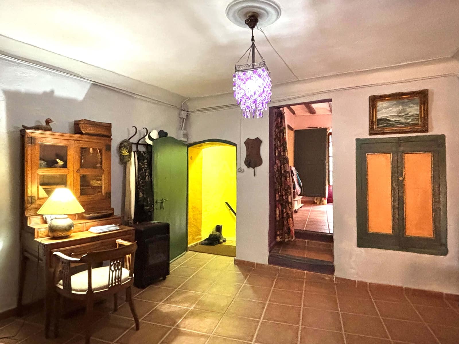 5 bedroom Terraced Villa for sale in Lleida city - € 139,000 (Ref: 9988744)