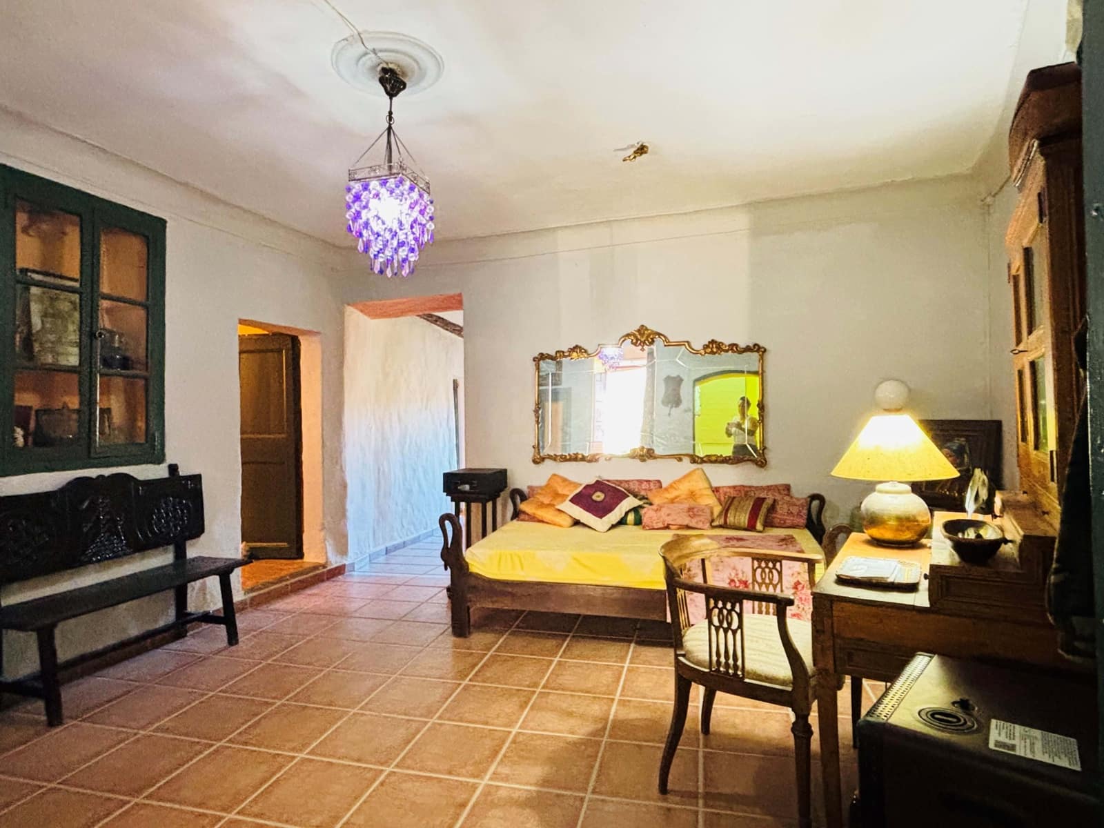 5 bedroom Terraced Villa for sale in Lleida city - € 139,000 (Ref: 9988744)
