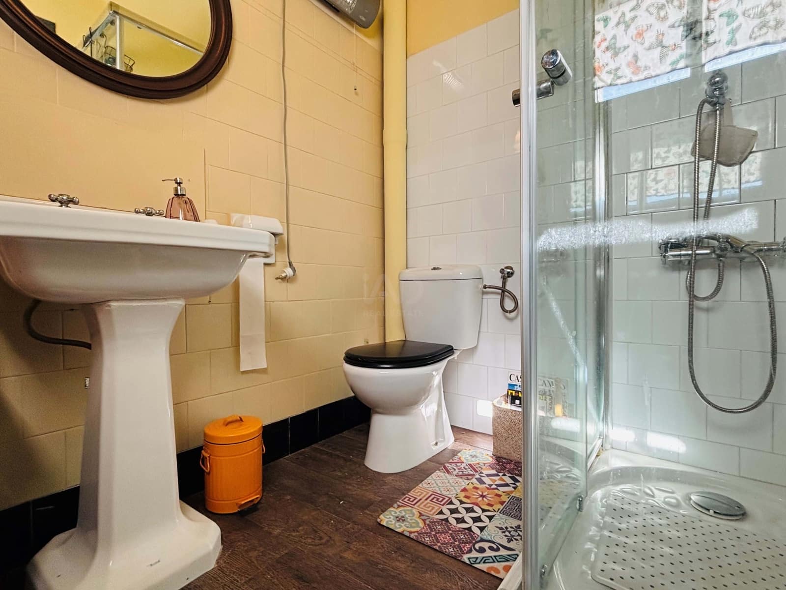 5 bedroom Terraced Villa for sale in Lleida city - € 139,000 (Ref: 9988744)