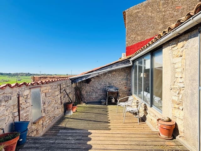 5 camera da letto Villetta a Schiera in vendita in Lleida città - 139.000 € (Rif: 9988744)